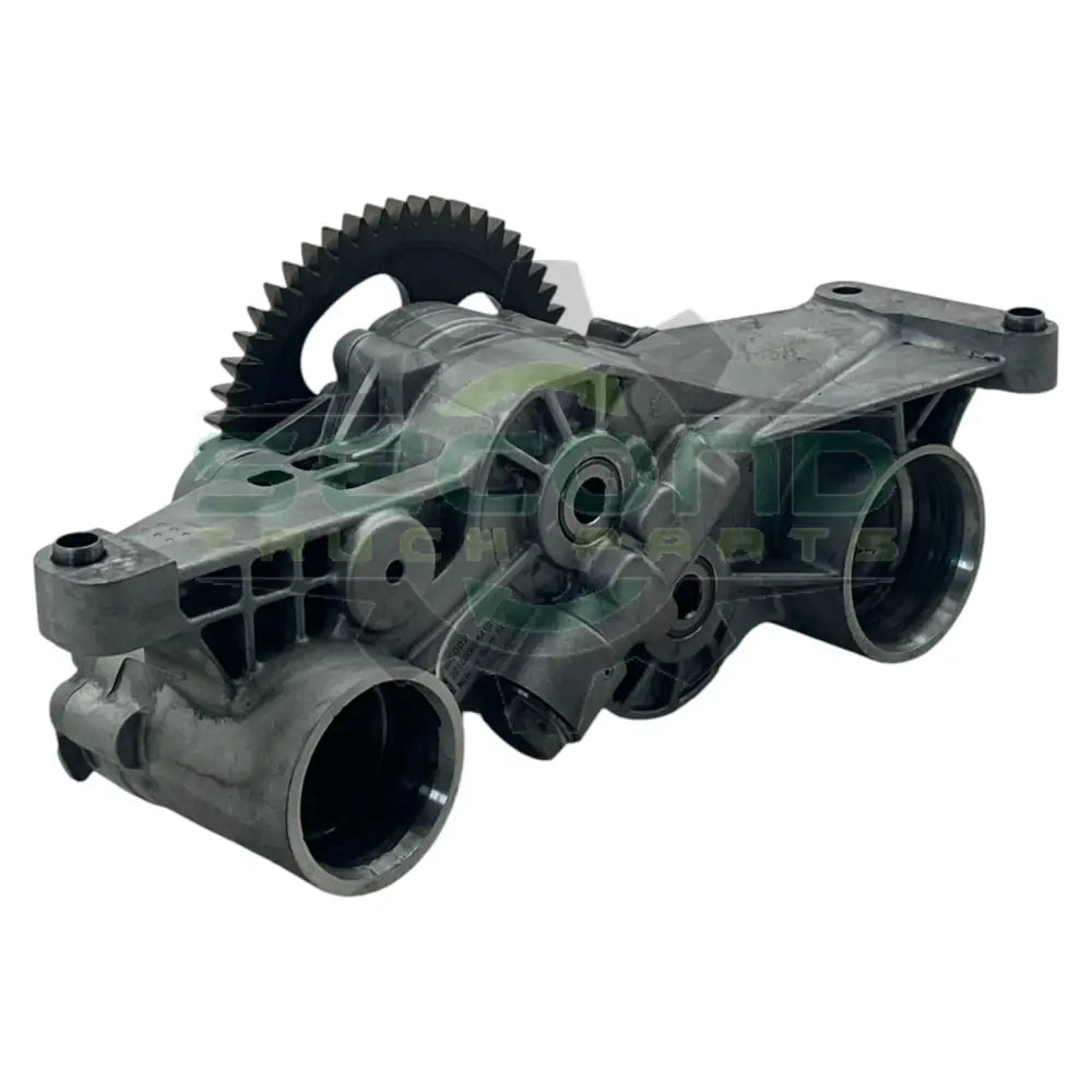 A4721807001 Genuine Detroit Diesel Oil Pump - Second Truck Parts