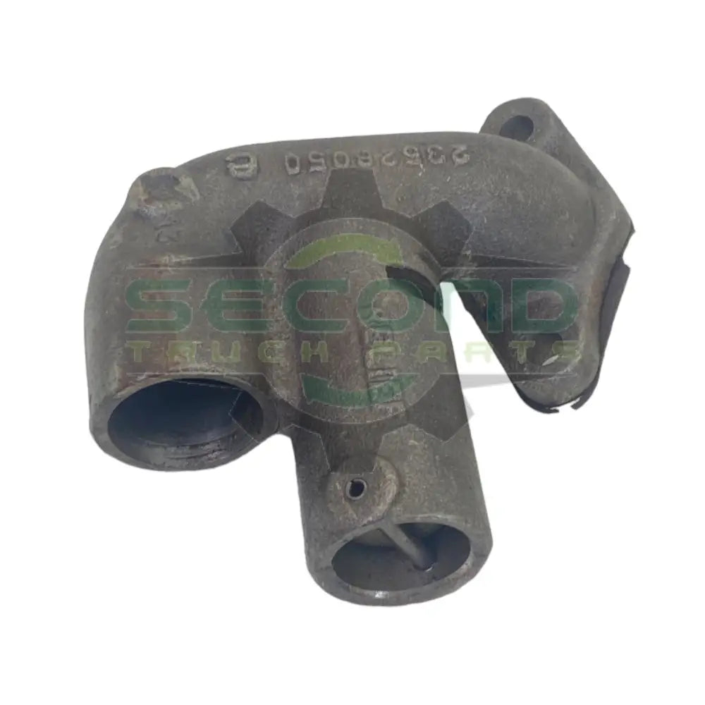 23528050 Genuine Detroit Diesel Oil Pump Tube - Second Truck Parts