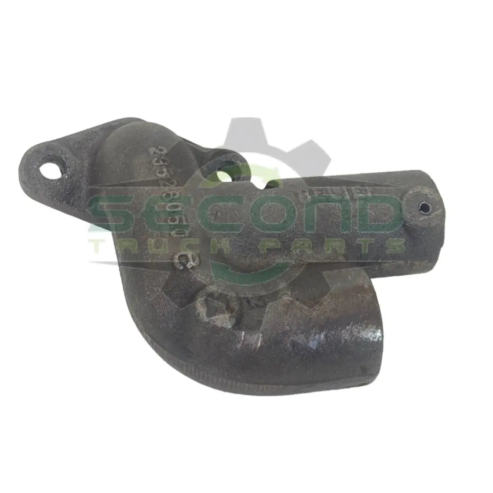 23528050 Genuine Detroit Diesel Oil Pump Tube - Second Truck Parts