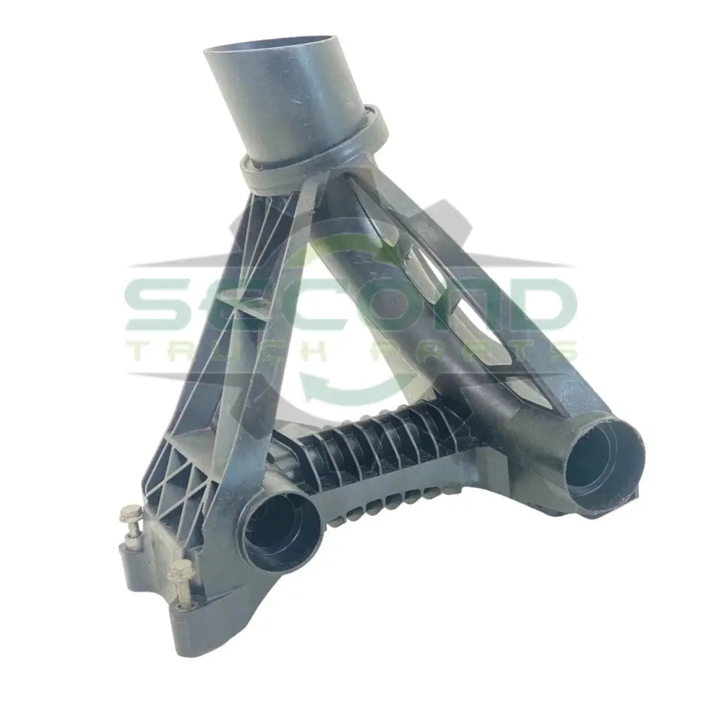 Genuine Detroit Diesel Oil Suction Manifold - Oil Pickups