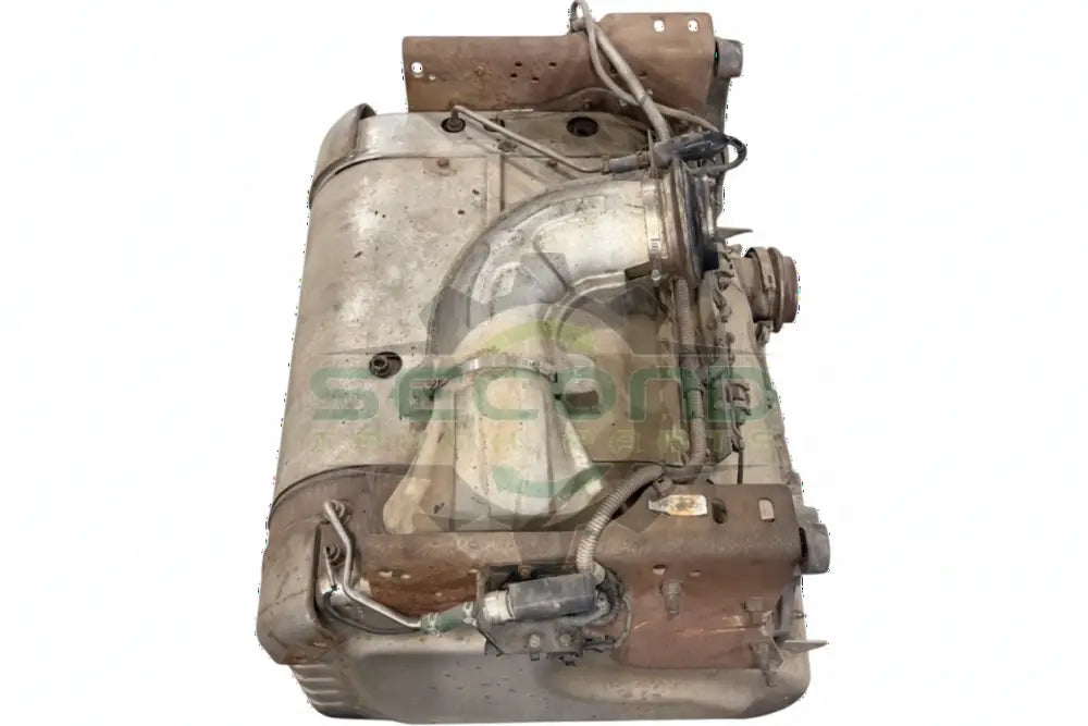 A0004900736 Genuine Detroit Diesel Diesel Particulate Filter - Second Truck Parts