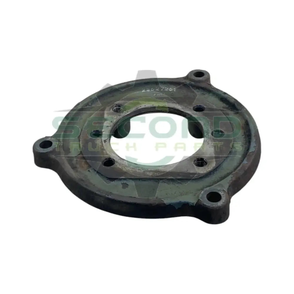 23527251 Genuine Detroit Diesel Power Steering Pump Adapter S60 14L - Second Truck Parts
