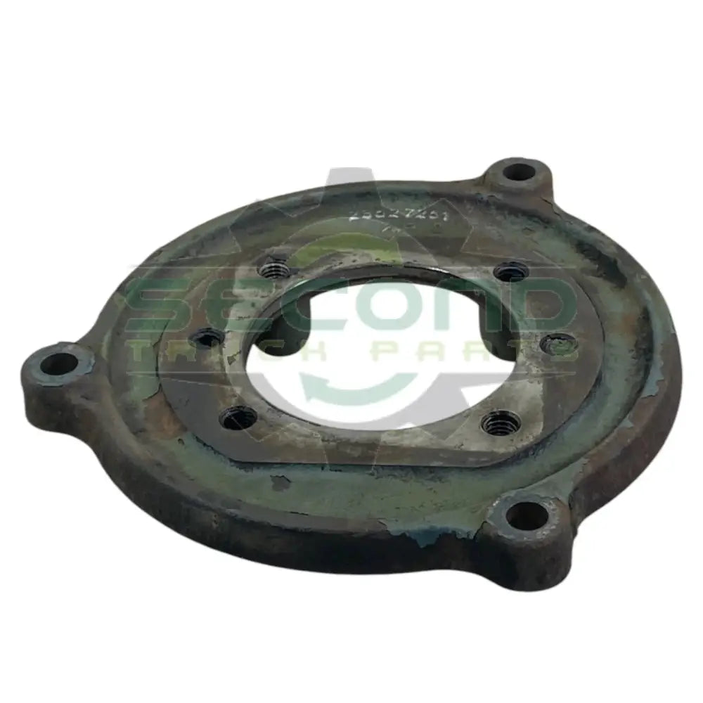 23527251 Genuine Detroit Diesel Power Steering Pump Adapter S60 14L - Second Truck Parts