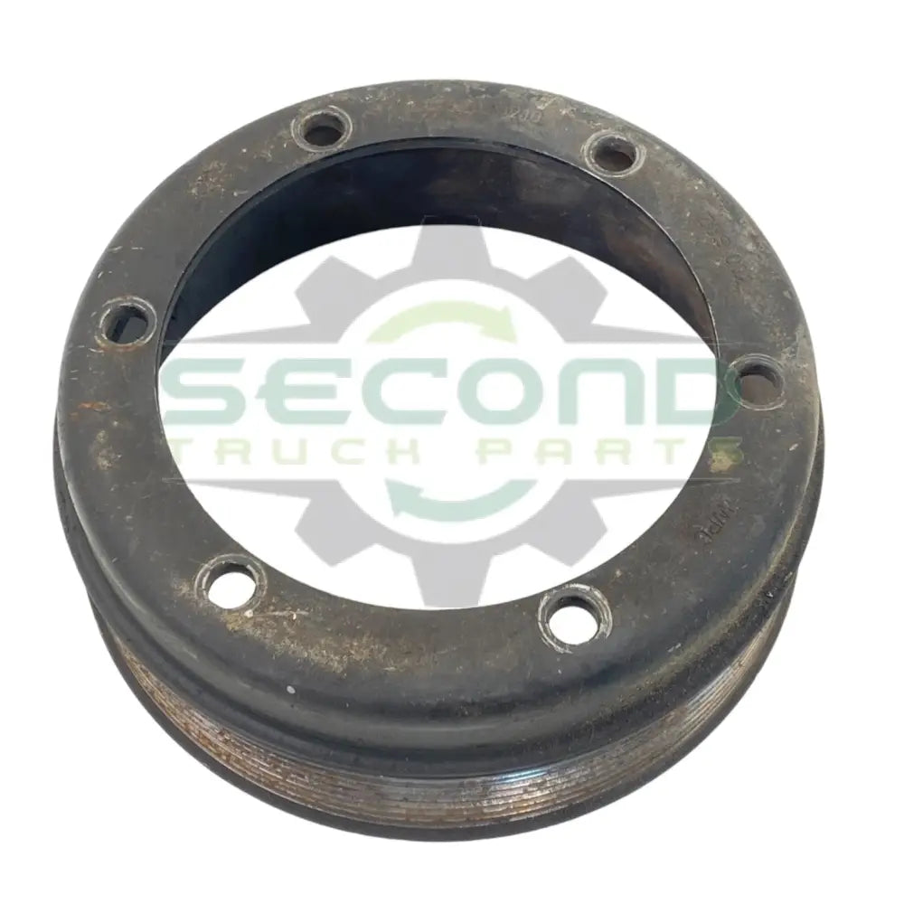 A4732020210 Genuine Detroit Diesel Pulley - Second Truck Parts