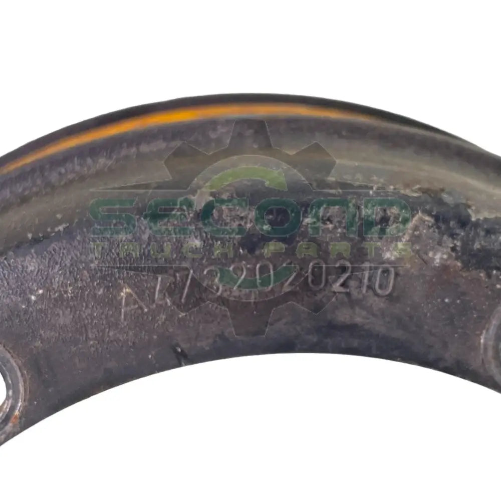 A4732020210 Genuine Detroit Diesel Pulley - Second Truck Parts