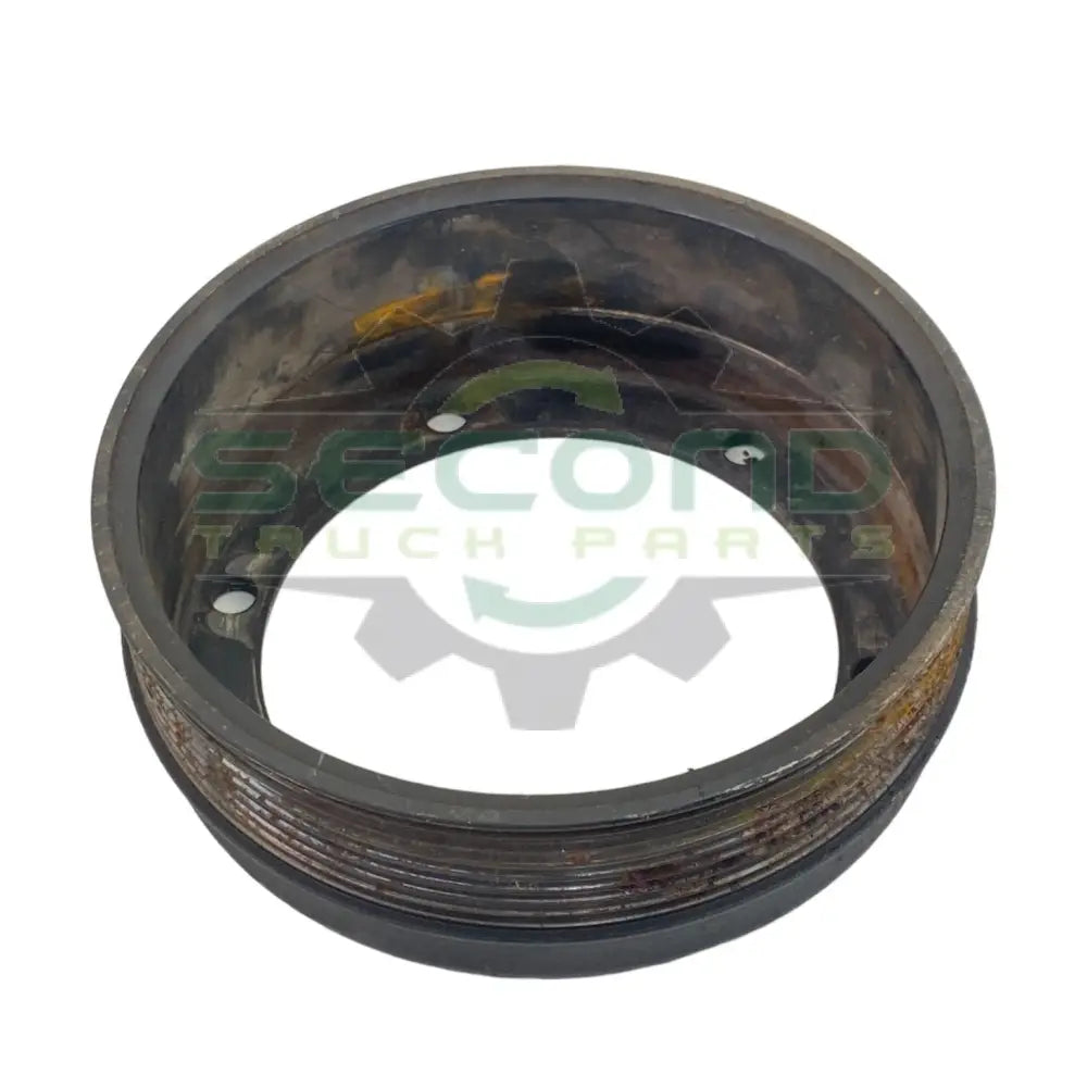 A4732020210 Genuine Detroit Diesel Pulley - Second Truck Parts