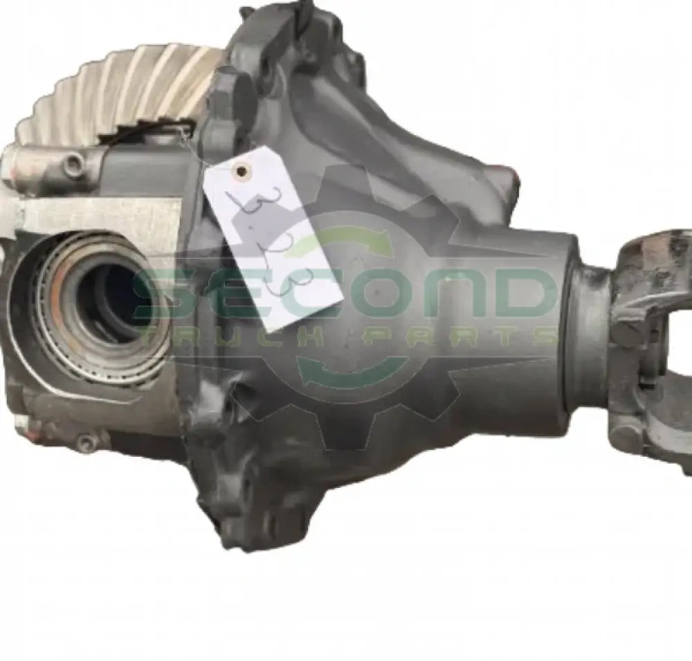 R7753511205 Genuine Detroit Diesel Rear Differential Assembly Ratio 3.23 RT40-NFD - Second Truck Parts
