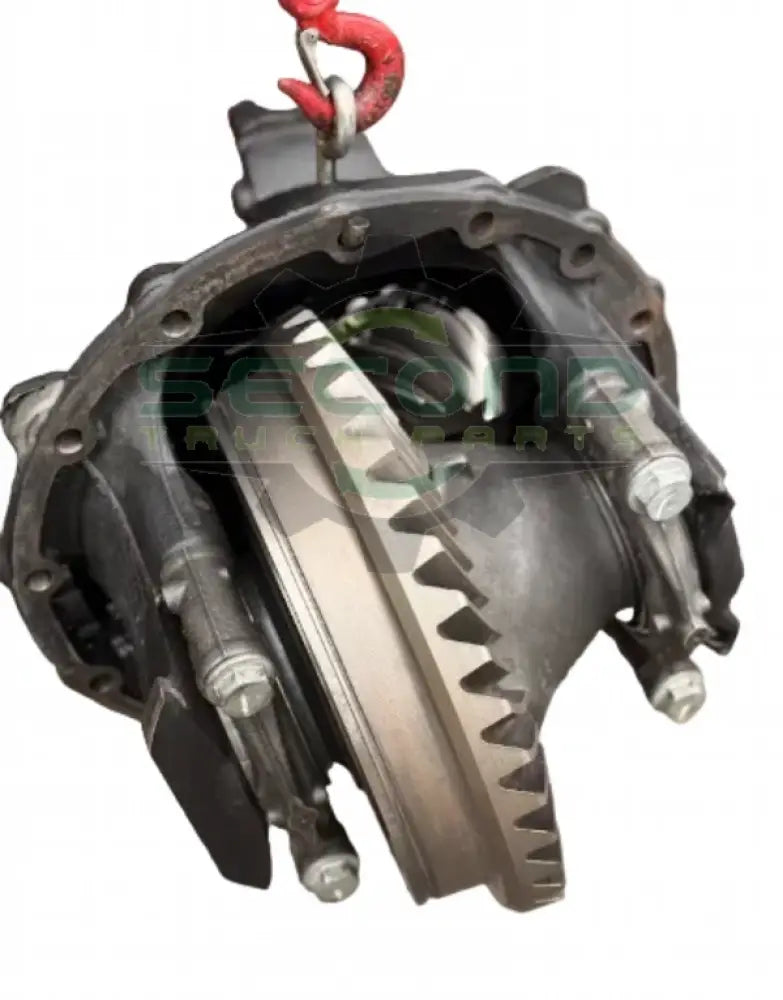 R7753511205 Genuine Detroit Diesel Rear Differential Assembly Ratio 3.23 RT40-NFD - Second Truck Parts