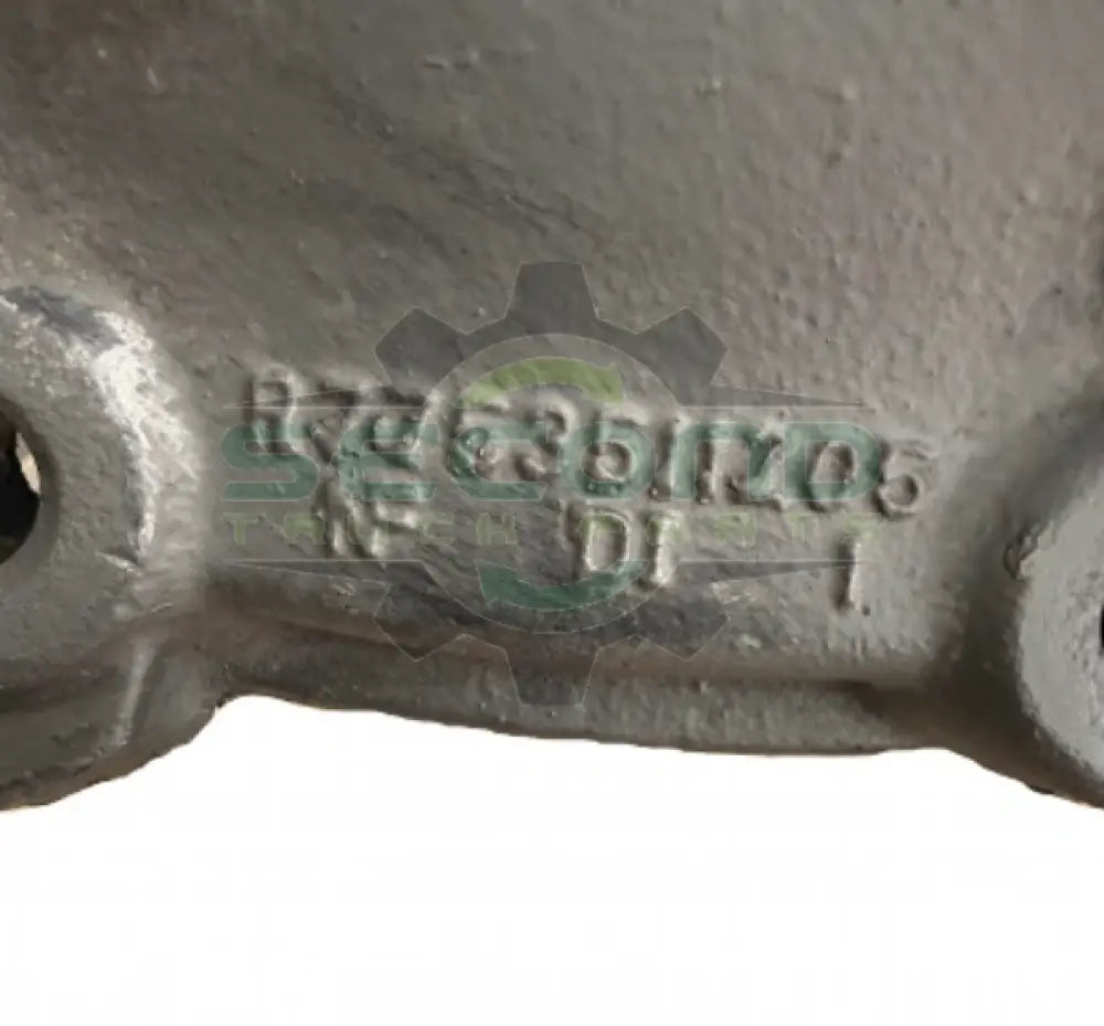 R7753511205 Genuine Detroit Diesel Rear Differential Assembly Ratio 3.23 RT40-NFD - Second Truck Parts