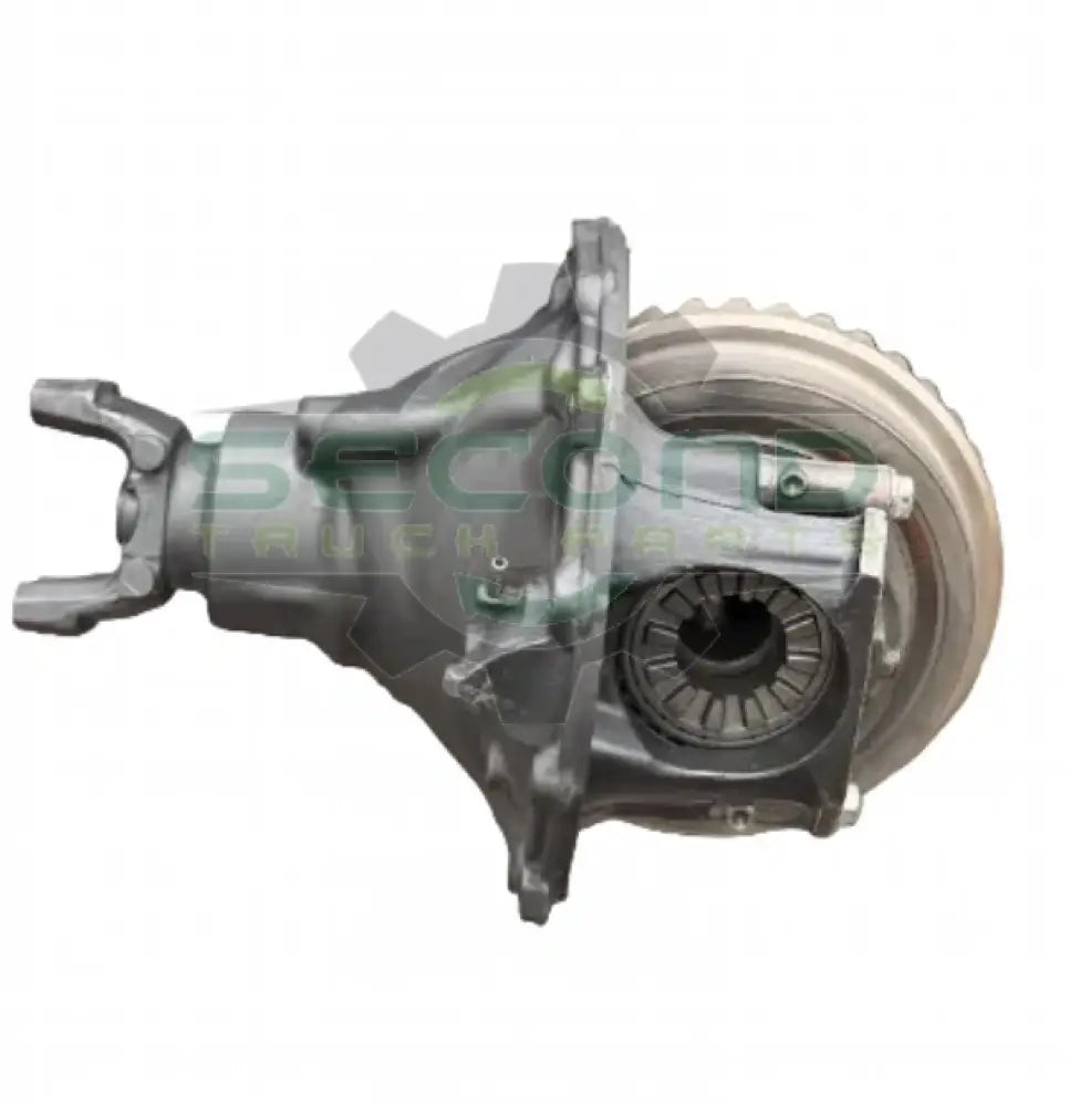 R7753511205 Genuine Detroit Diesel Rear Differential Assembly Ratio 3.23 RT40-NFD - Second Truck Parts