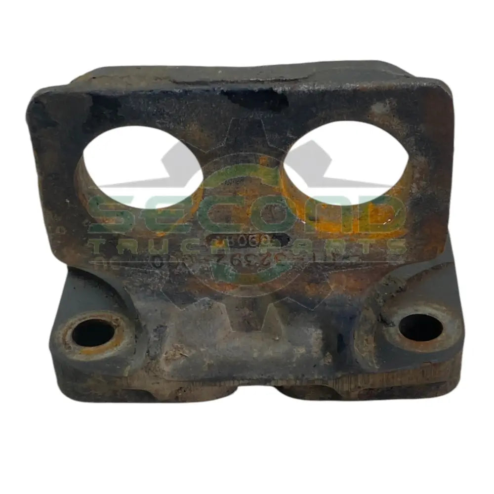 01-32392-000 Genuine Detroit Diesel Rear Engine Support Frame - Second Truck Parts