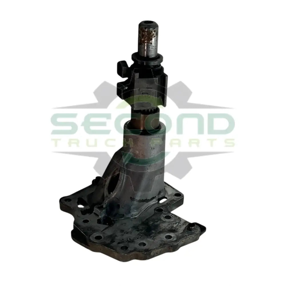 A9602683934 Genuine Detroit Diesel Selector Shaft Gear Lever - Second Truck Parts