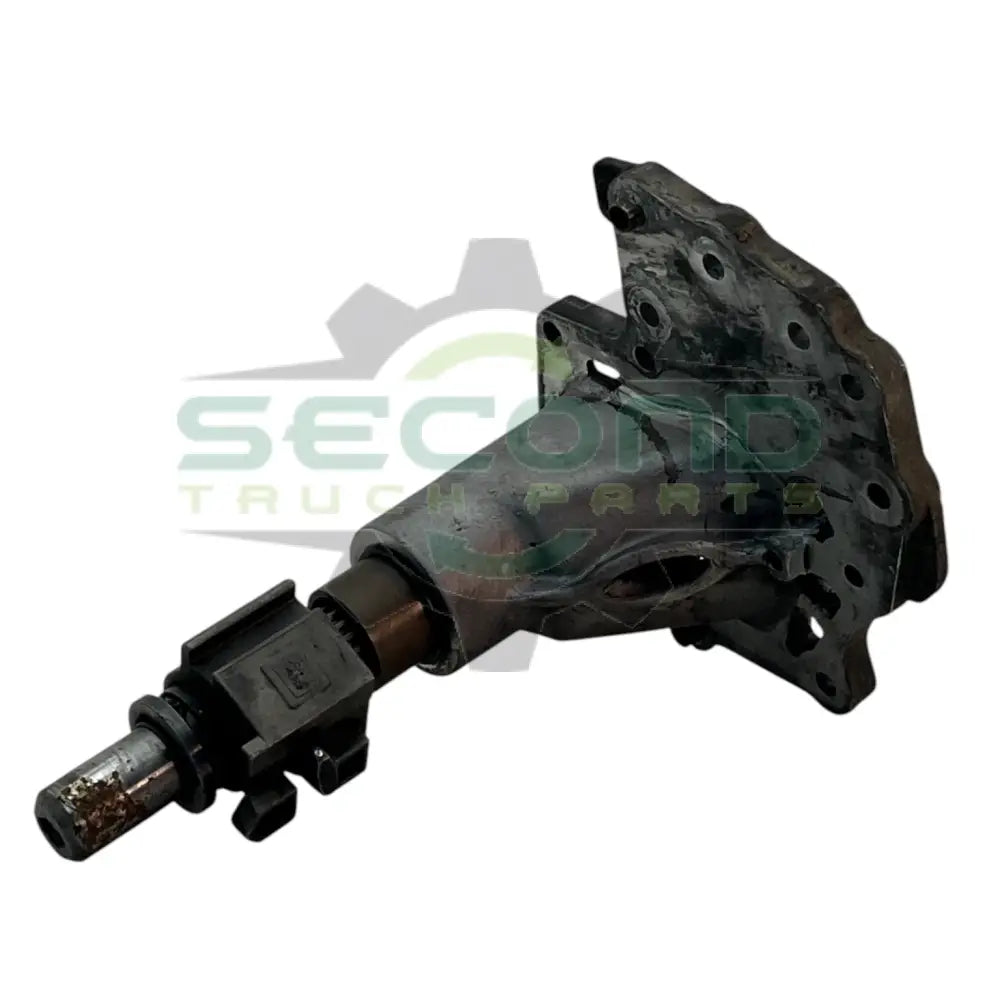 A9602683934 Genuine Detroit Diesel Selector Shaft Gear Lever - Second Truck Parts