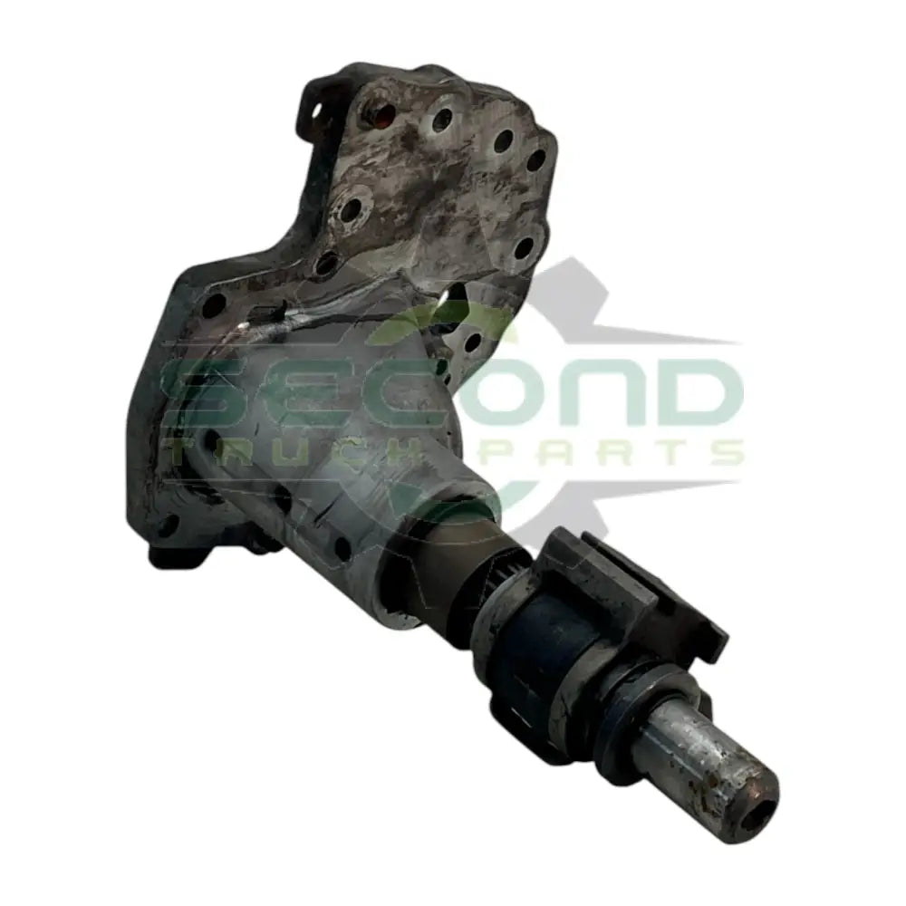 A9602683934 Genuine Detroit Diesel Selector Shaft Gear Lever - Second Truck Parts