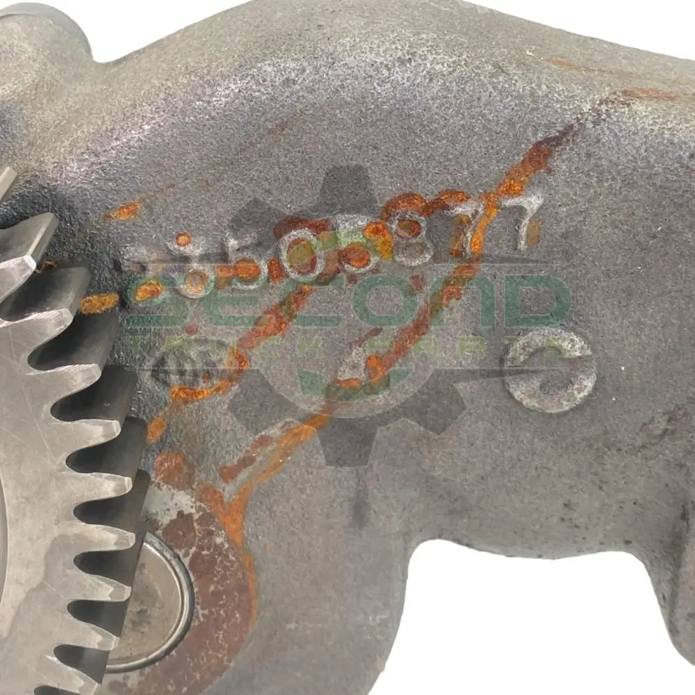 23507338 Genuine Detroit Diesel Series 60 Oil Pump - Second Truck Parts