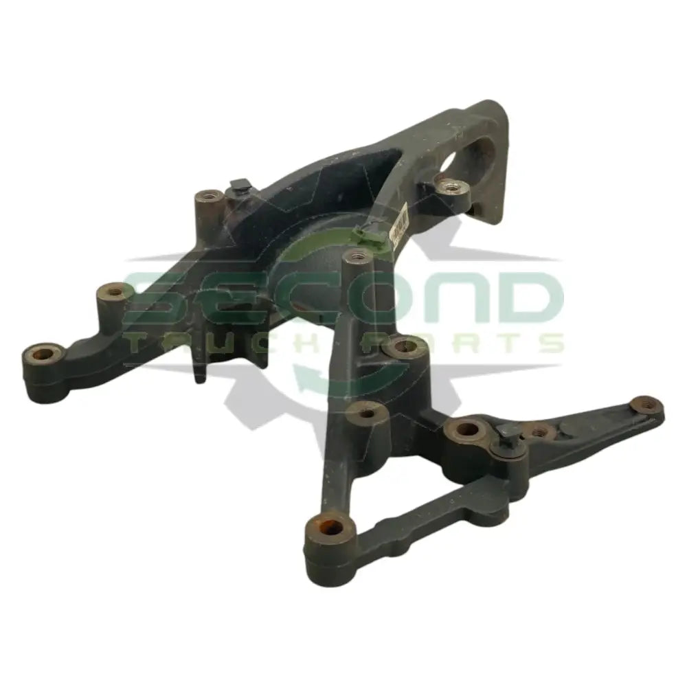 A4712231741 Genuine Detroit Diesel Suspension Eye - Second Truck Parts