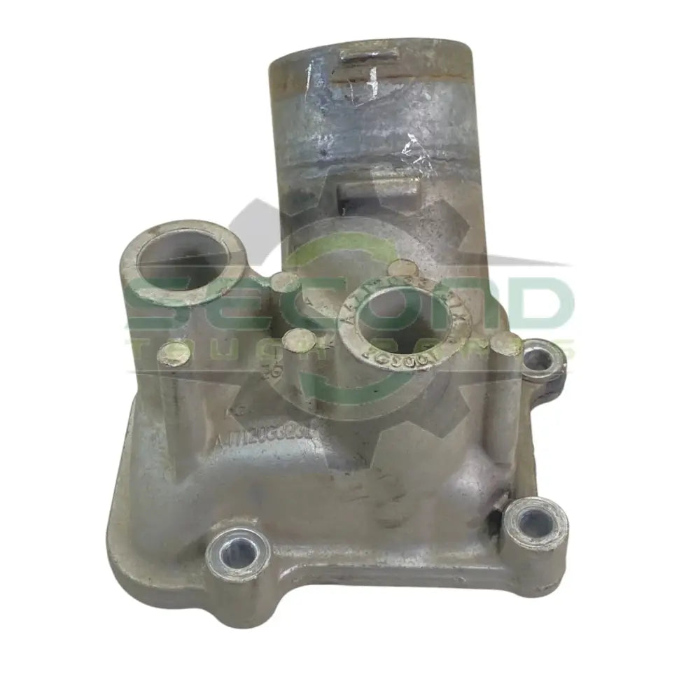 A4712033231 Genuine Detroit Diesel Thermostat Housing - Second Truck Parts