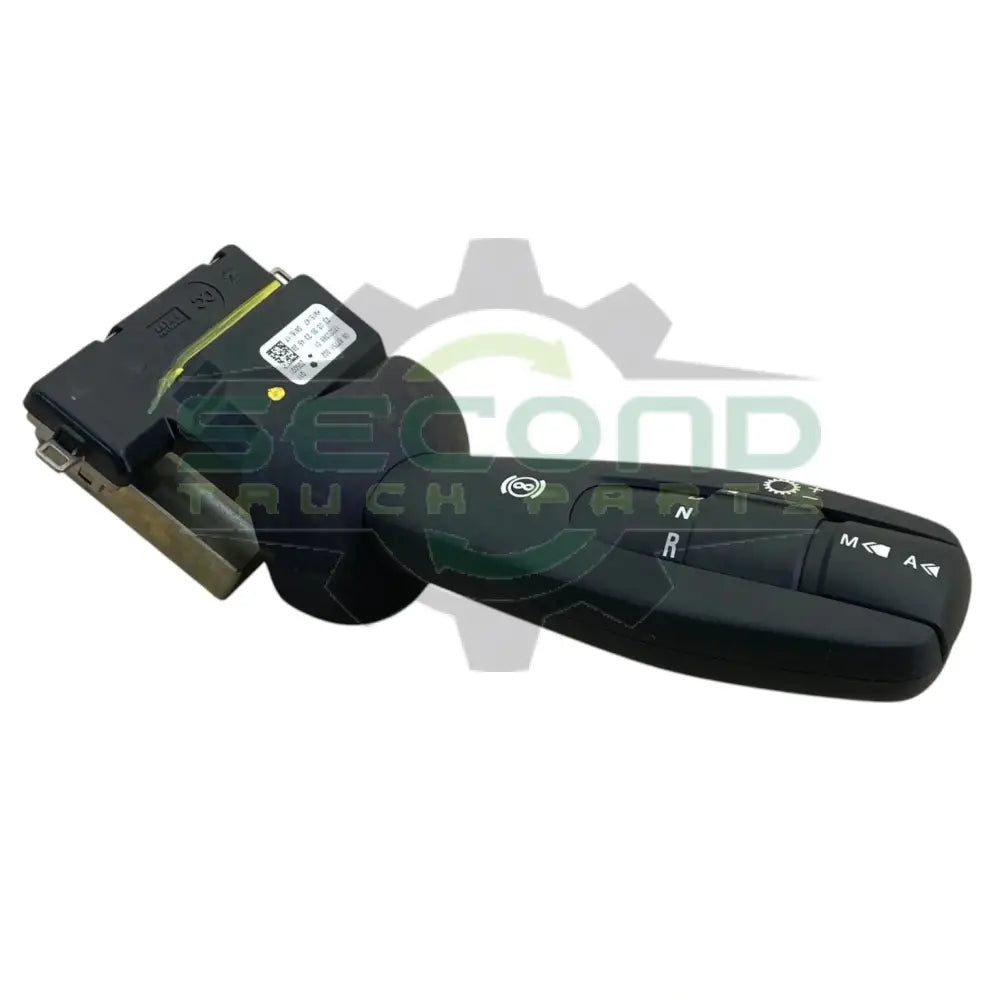 06-87751-002 Genuine Detroit Diesel Transmission Shifter Control - Second Truck Parts