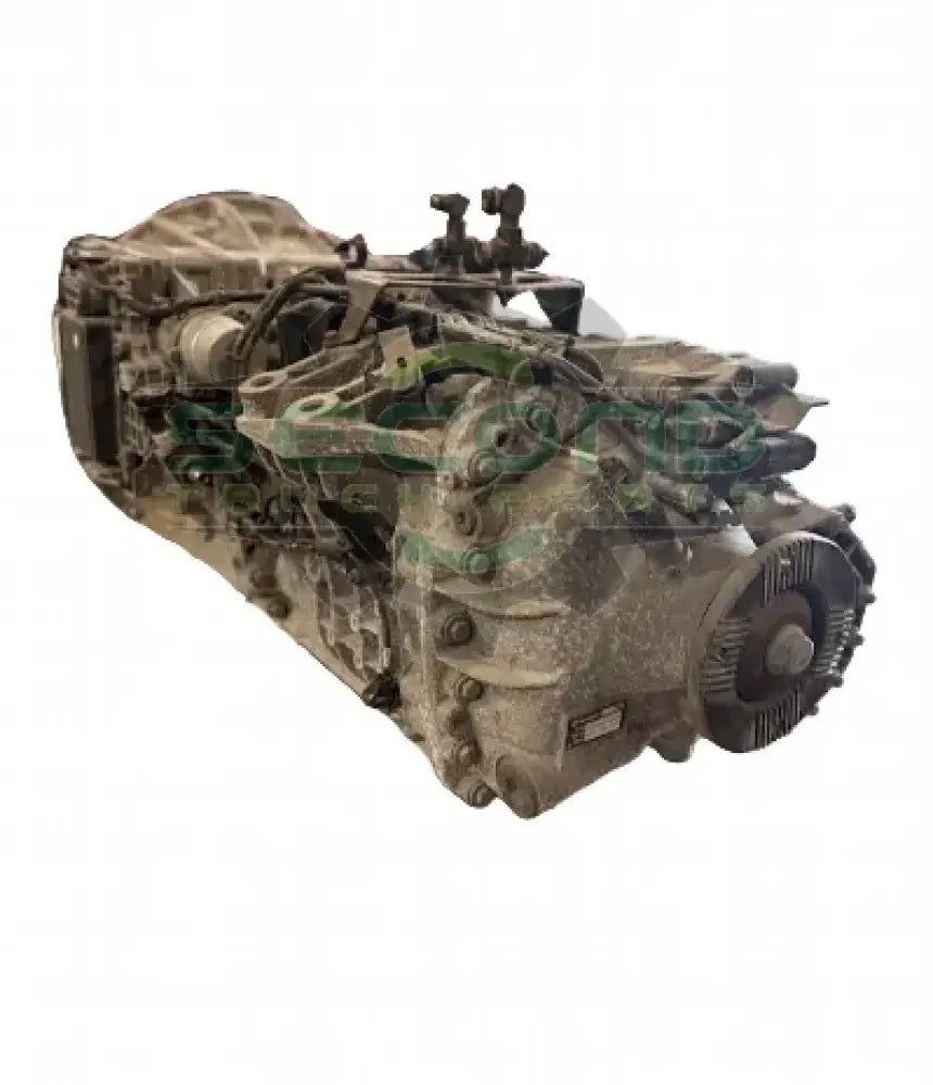 A9602607002 Genuine Detroit Diesel Transmission - Second Truck Parts