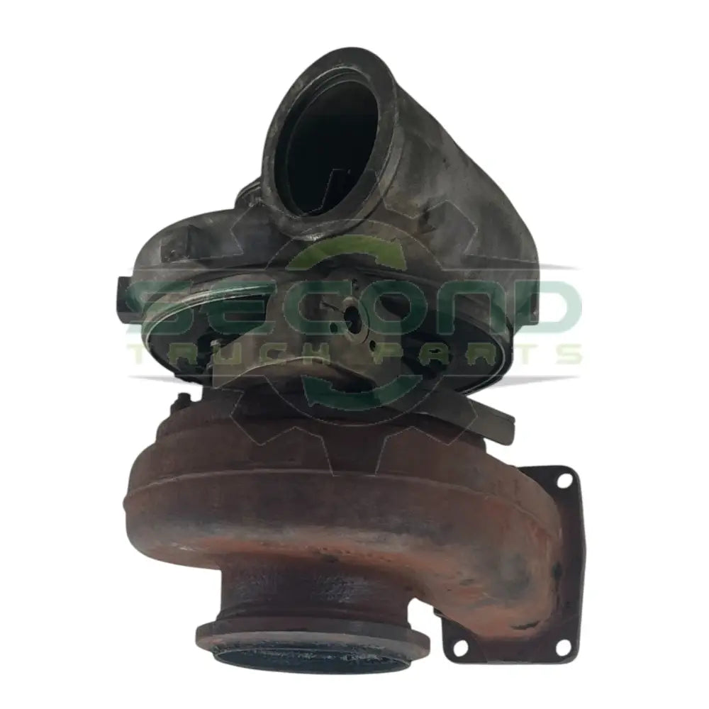 R23534361 Genuine Detroit Diesel Turbocharger - Second Truck Parts