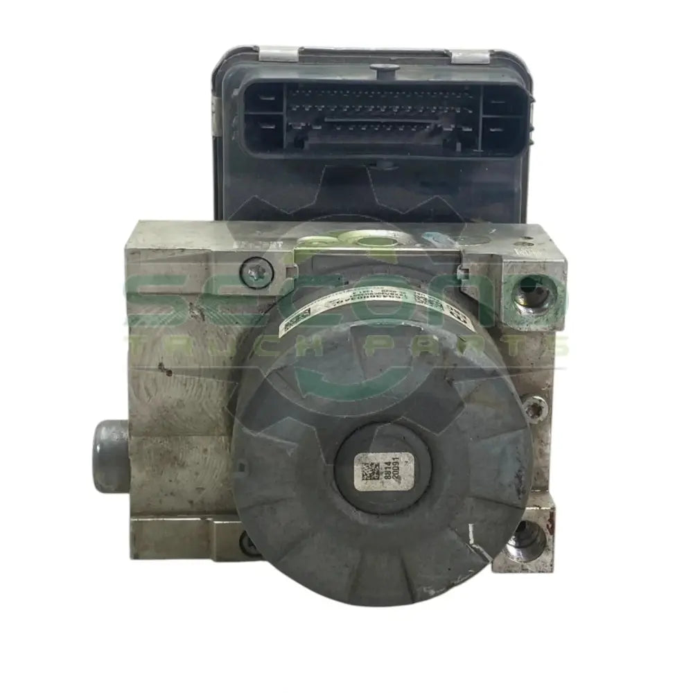68436461AK Genuine Dodge Anti Lock Brake Pump - Second Truck Parts