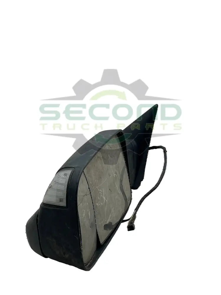 48357 Genuine Dodge Left Side View Door Mirror - Second Truck Parts