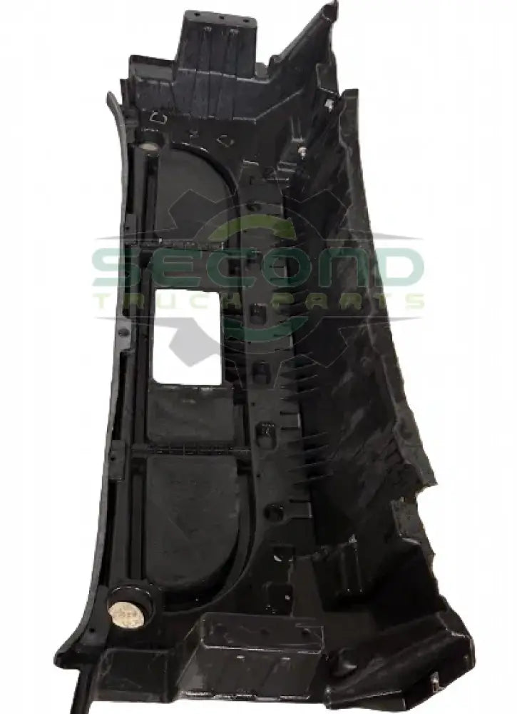 242-6019 Genuine Dorman Heavy Duty Center Bumper - Second Truck Parts