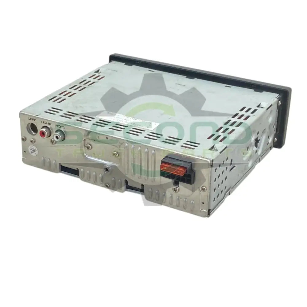 XDM290BT Genuine Dual Electronics CD Player Car Stereo AM/FM Radio - Second Truck Parts