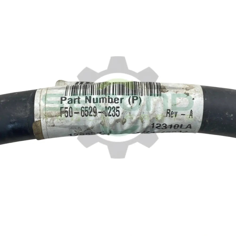 F50-6529-0235 Genuine Dynacraft Hardline Rd To Txv - Second Truck Parts