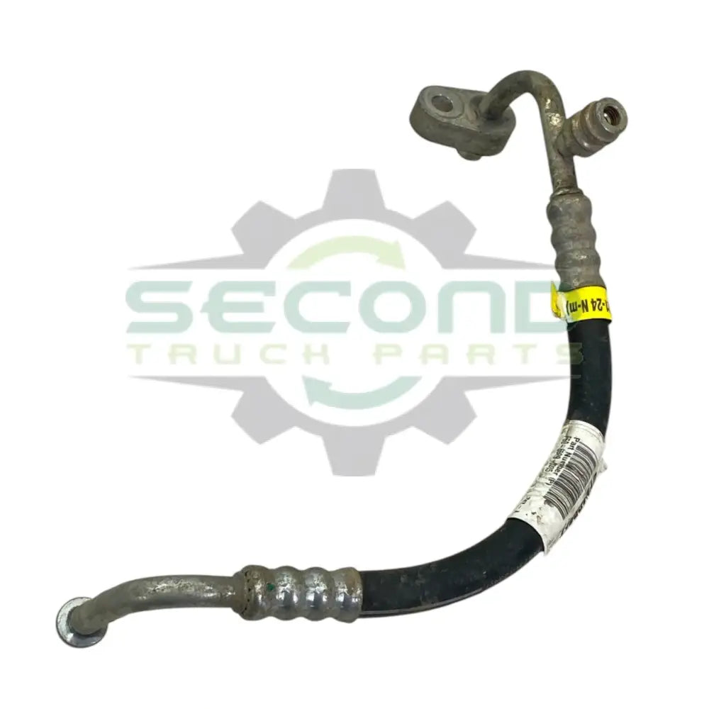 F50-6529-0235 Genuine Dynacraft Hardline Rd To Txv - Second Truck Parts