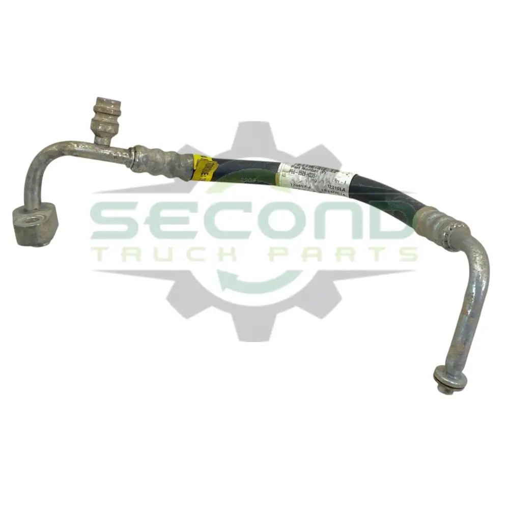 F50-6529-0235 Genuine Dynacraft Hardline Rd To Txv - Second Truck Parts