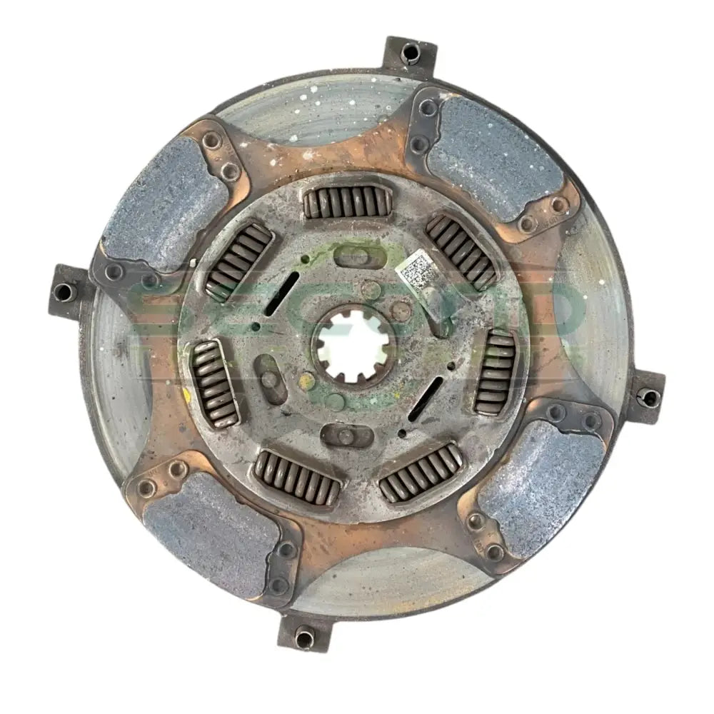 208925-14 Genuine Eaton Clutch 15.5" - Second Truck Parts
