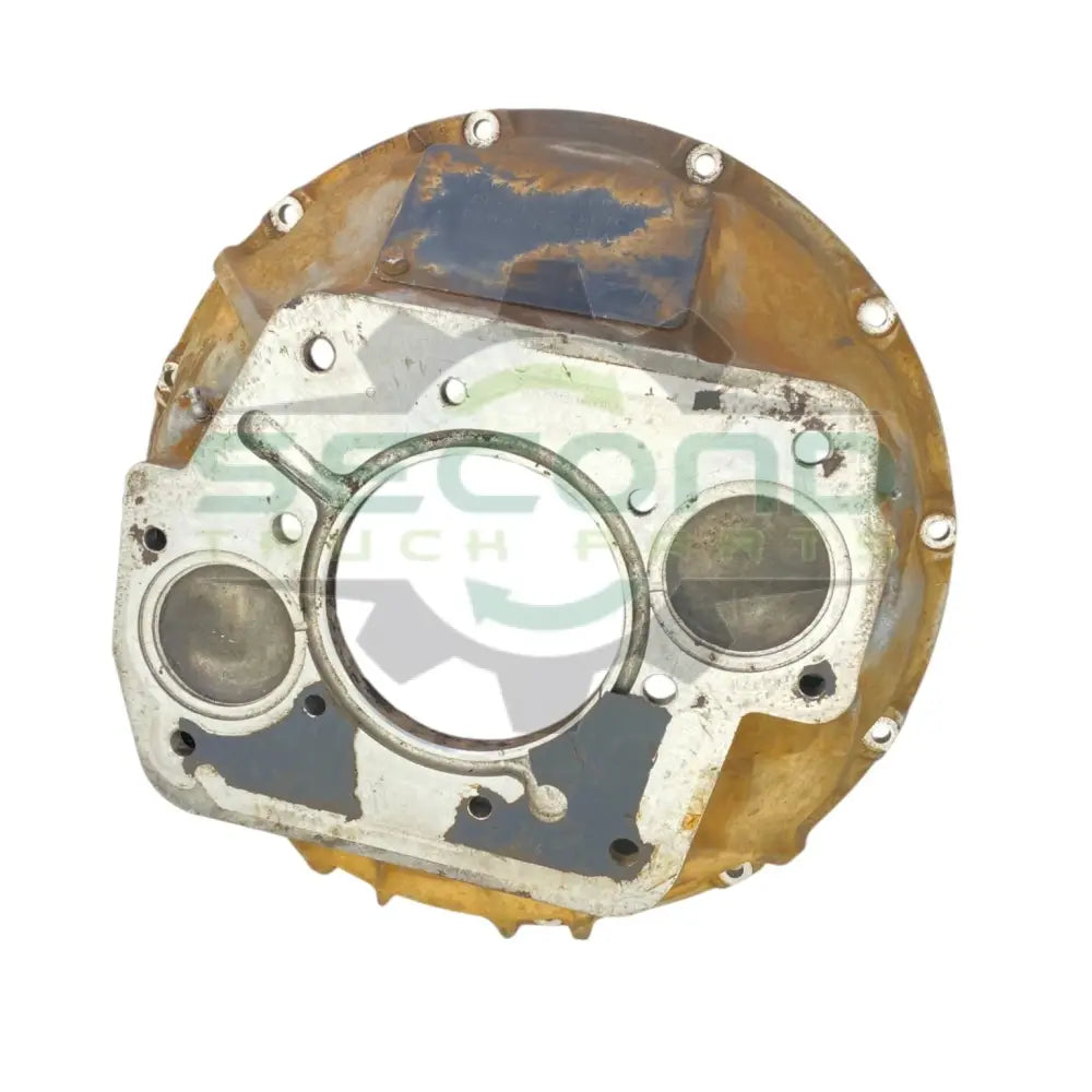 A-7664 Genuine Eaton Clutch Housing - Second Truck Parts
