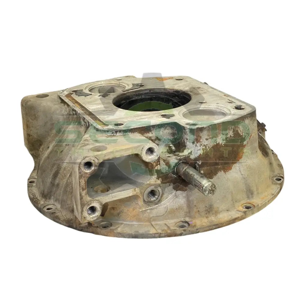 A-4456 Genuine Eaton Clutch Housing - Second Truck Parts