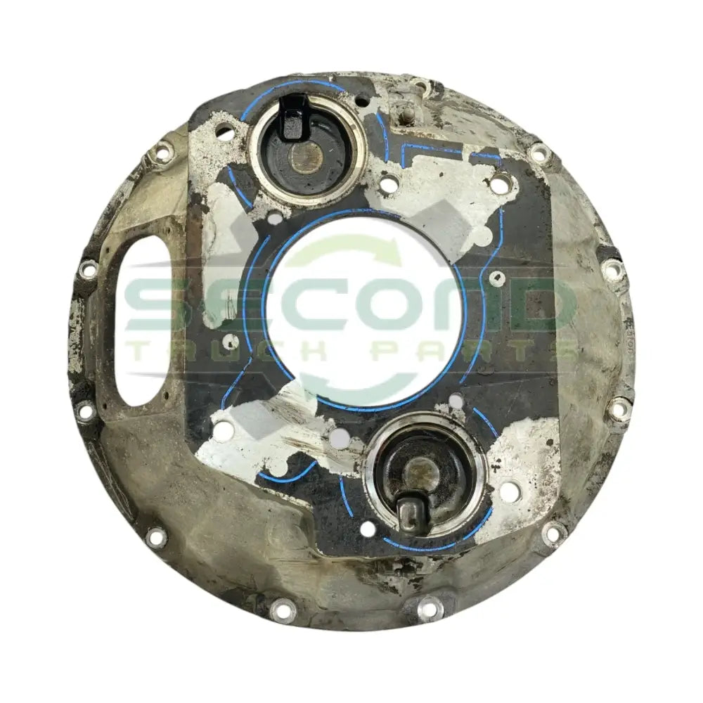 A-5728 Genuine Eaton Clutch Housing - Second Truck Parts
