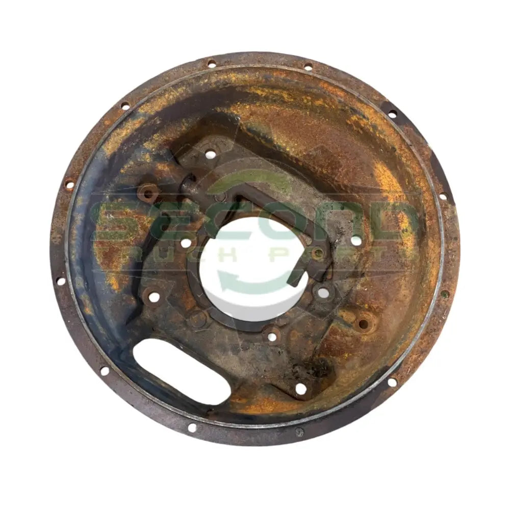 A-3713 Genuine Eaton Clutch Housing - Second Truck Parts