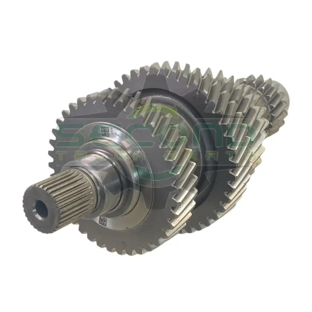 A-10002602 Genuine Eaton Countershaft Assembly Gear - Second Truck Parts