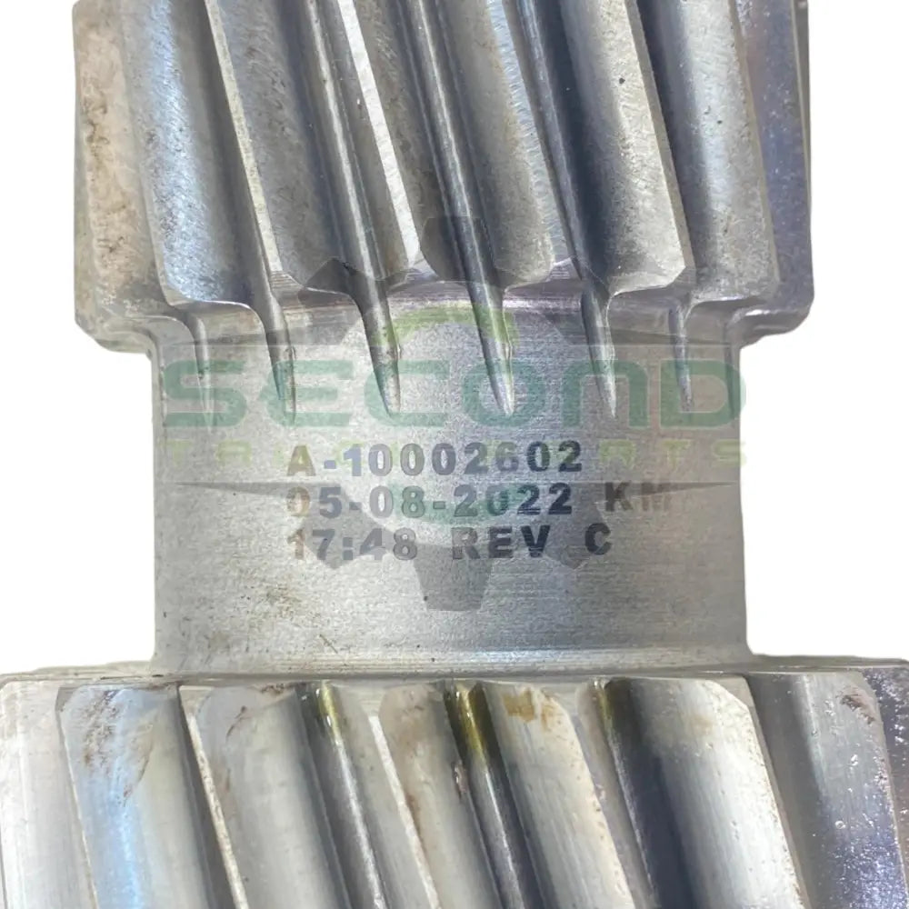 A-10002602 Genuine Eaton Countershaft Assembly Gear - Second Truck Parts