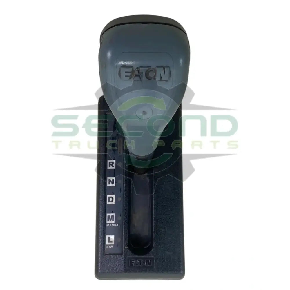 A-7977 Genuine Eaton Electronic Shift Lever Assembly - Second Truck Parts
