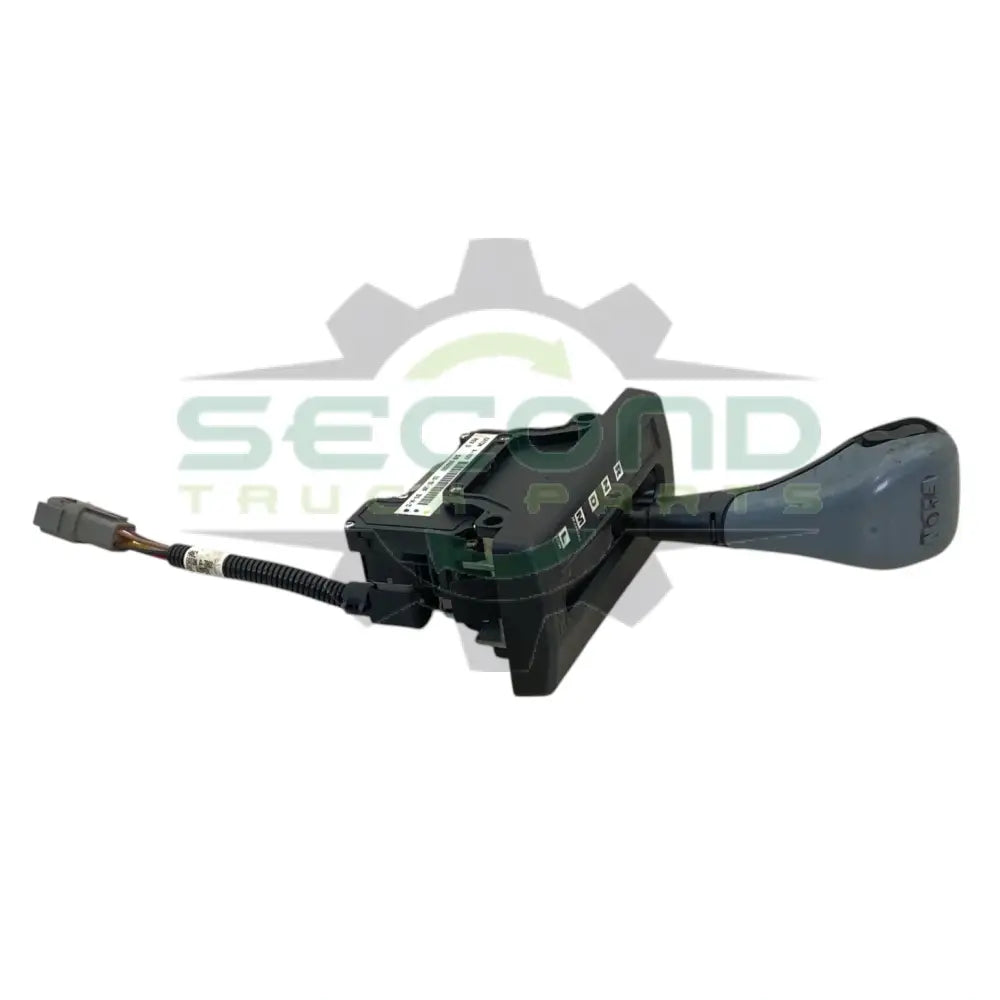 A-7977 Genuine Eaton Electronic Shift Lever Assembly - Second Truck Parts