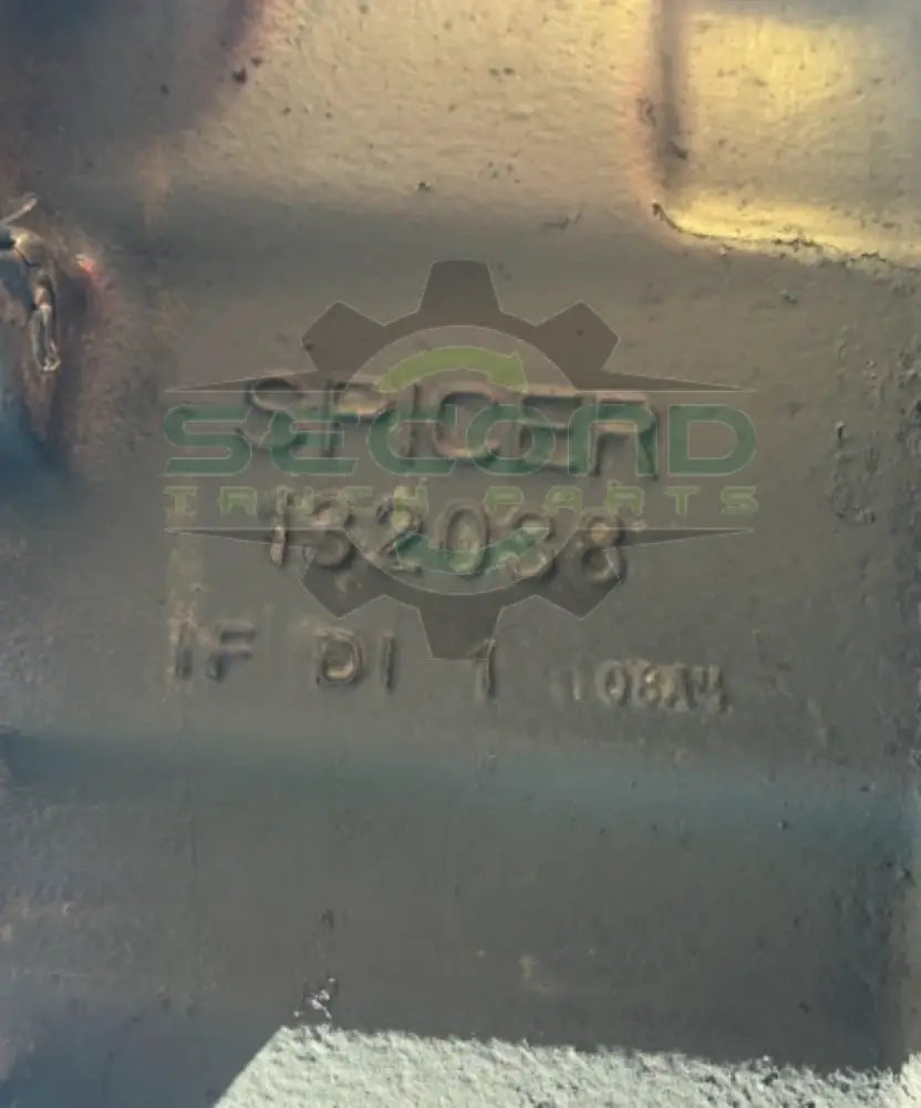 132038 Genuine Eaton Front Differential Assembly - Second Truck Parts