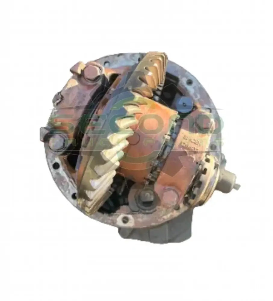 DDH44P Genuine Eaton Front Differential Assembly Ratio 3.90 - Second Truck Parts
