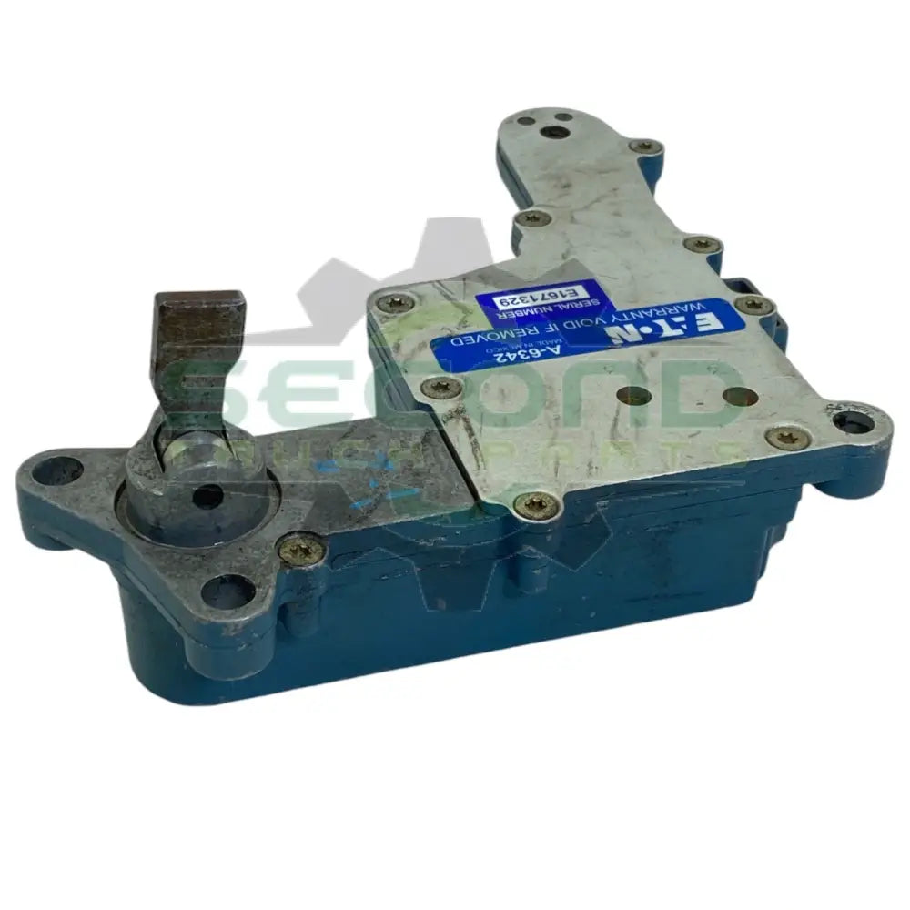 A-6342 Genuine Eaton Fuller Air Module - Second Truck Parts