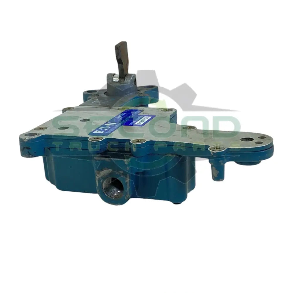A-6342 Genuine Eaton Fuller Air Module - Second Truck Parts