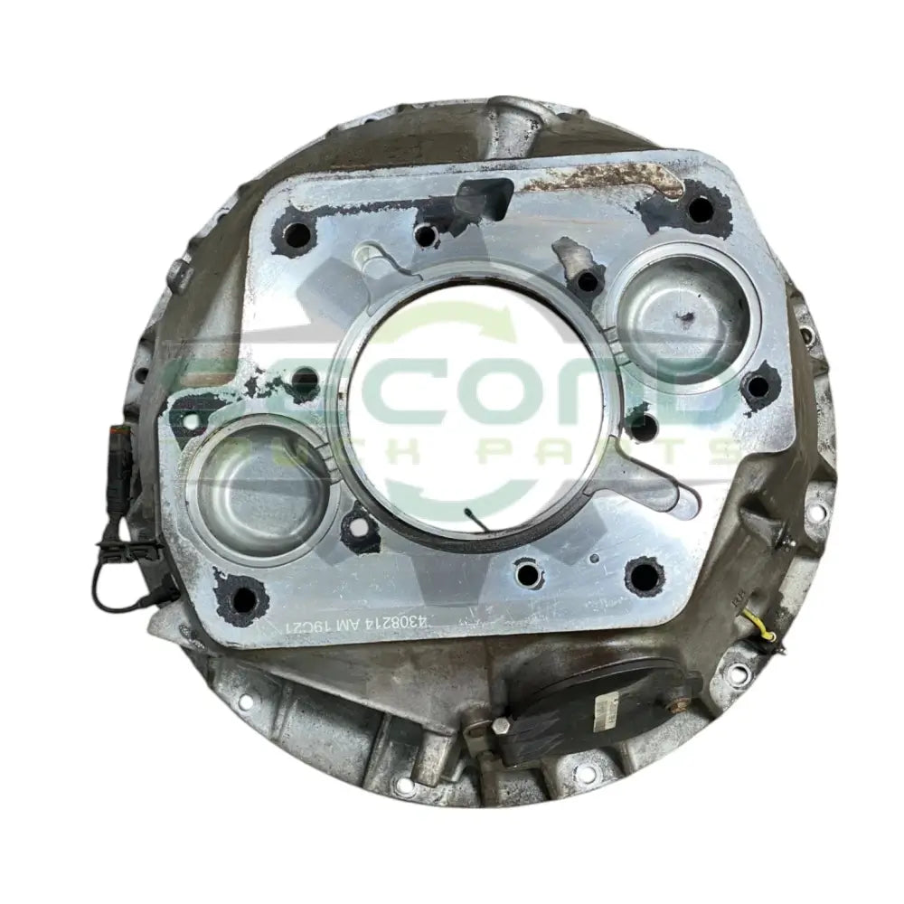 4308214 Genuine Eaton Fuller Clutch Housing - Second Truck Parts