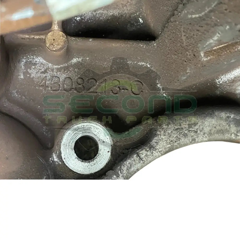 4308214 Genuine Eaton Fuller Clutch Housing - Second Truck Parts