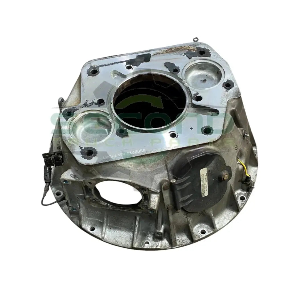 4308214 Genuine Eaton Fuller Clutch Housing - Second Truck Parts