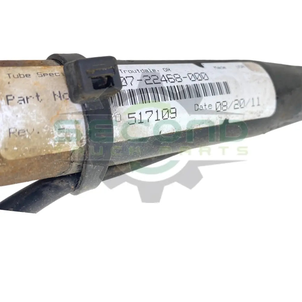 A07-22468-000 Genuine Eaton Fuller Shift Lever and Stub - Second Truck Parts