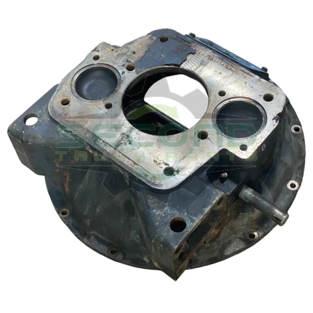 A-4348 Genuine Eaton Fuller Transmission Clutch Housing - Second Truck Parts