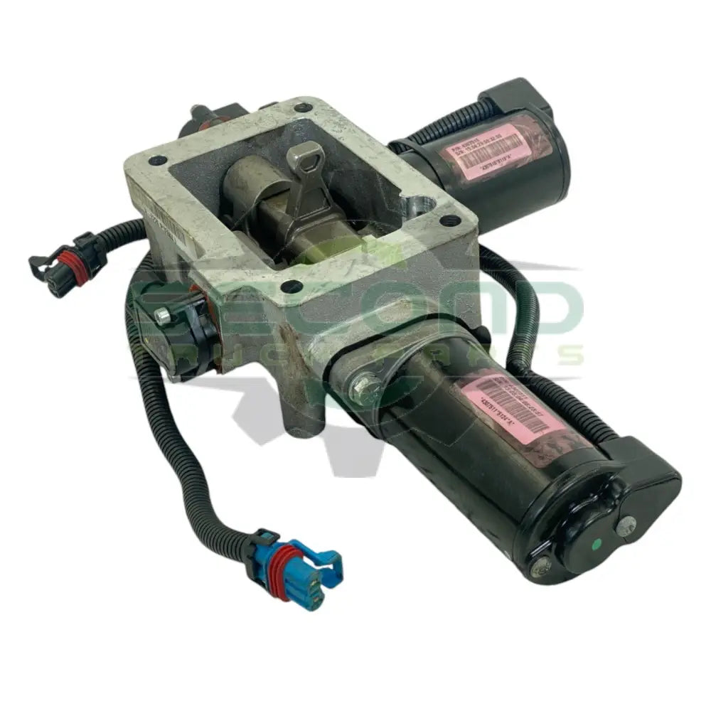 K-4223 Genuine Eaton Gen 3 XY Shifter - Second Truck Parts